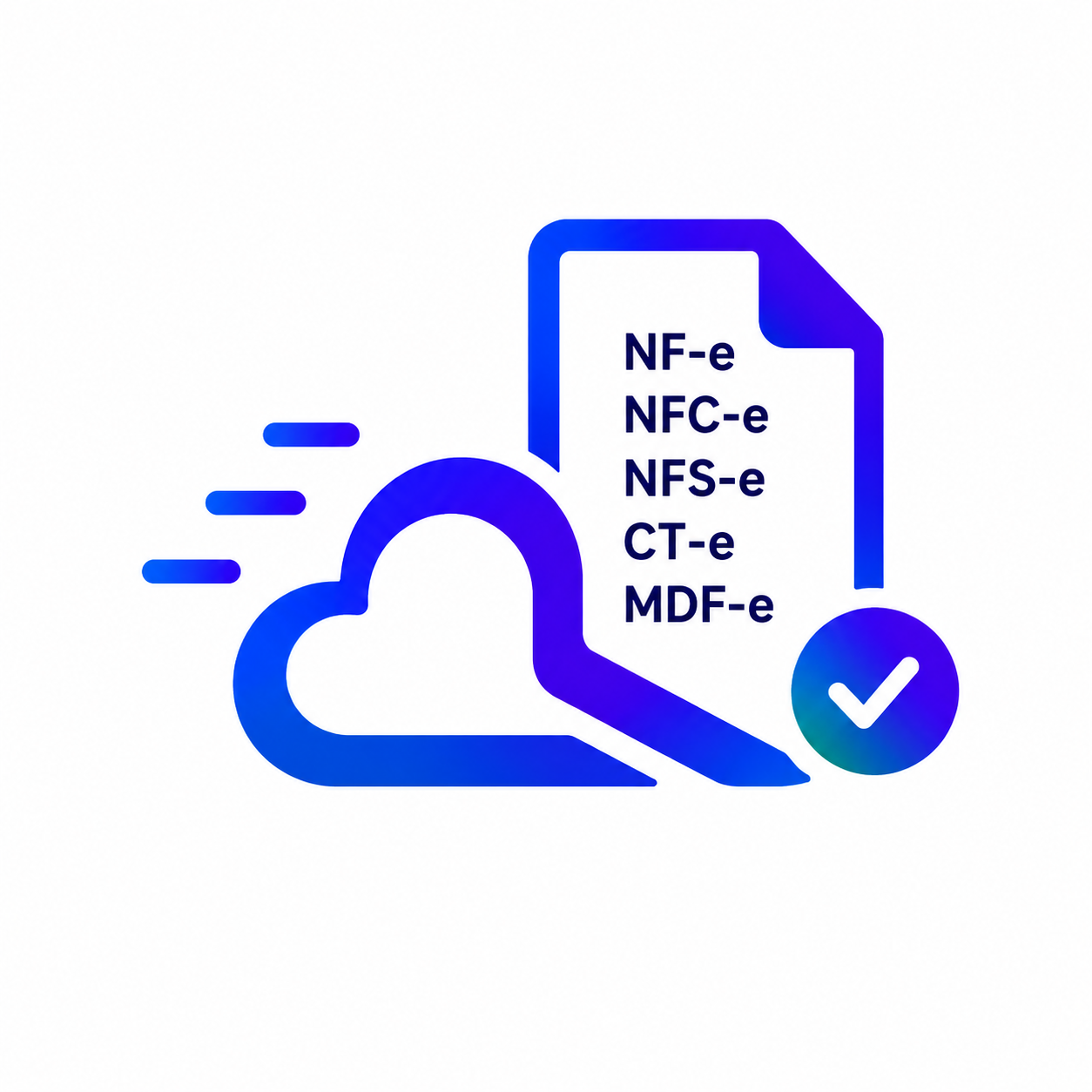 Nixti — NF-e, NFC-e, NFS-e, CT-e e MDF-e